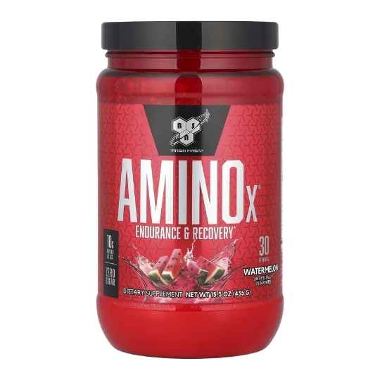 amino-x-bsn amino-x-bsn