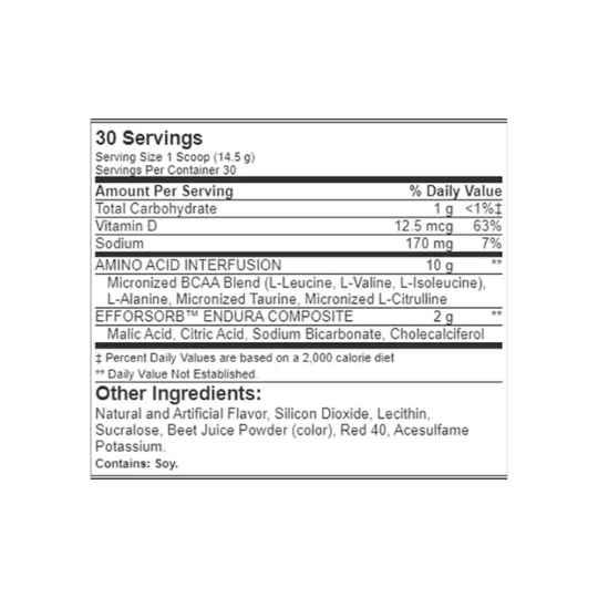 amino-x-bsn amino-x-bsn