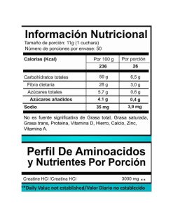 tabla-nutricional-legacy-proscience