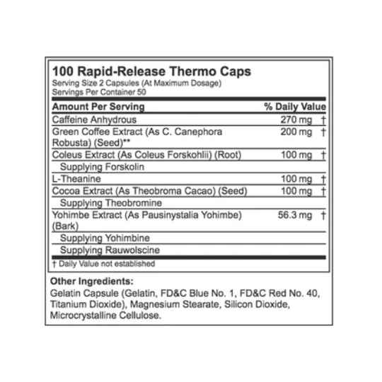 tabla-nutricional-hydroxycut-hadcore-elite-muscletech tabla-nutricional-hydroxycut-hadcore-elite-muscletech