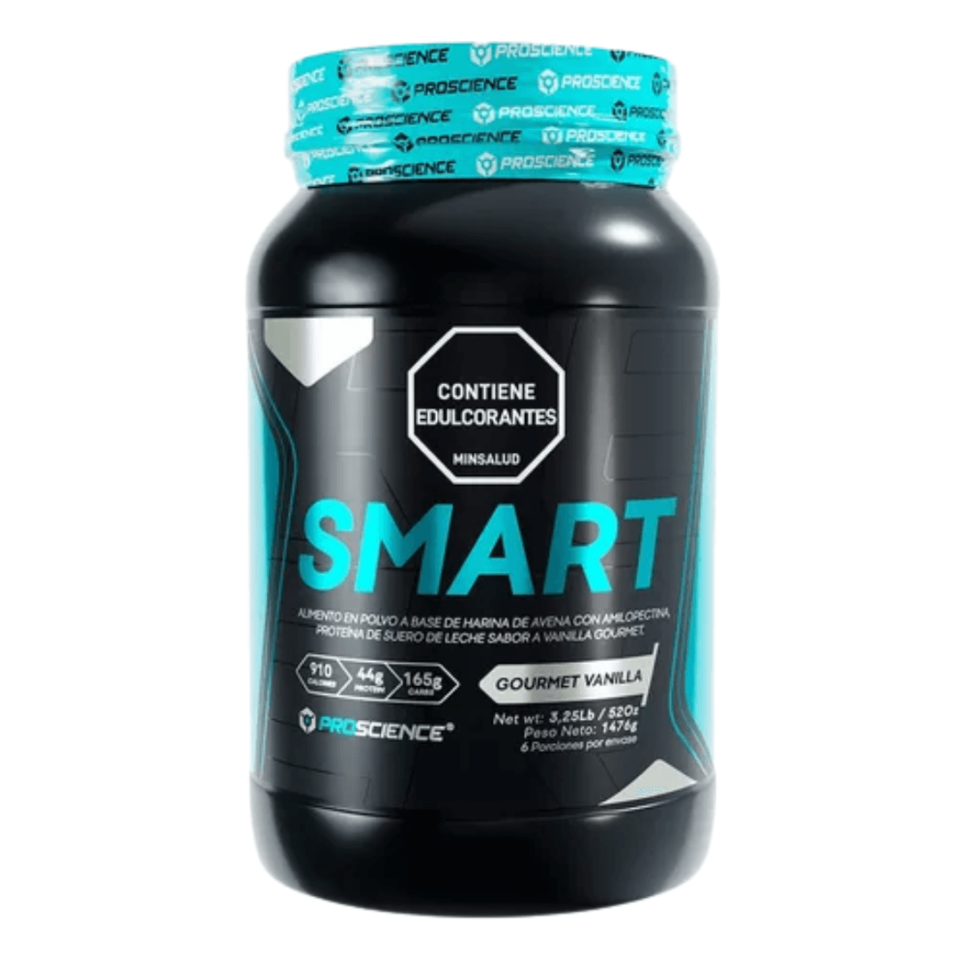 smart-gainer-proscience smart-gainer-proscience