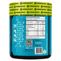 tabla army eaas proscience