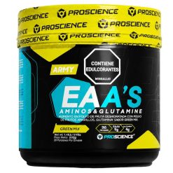 army-EAA'S-proscience