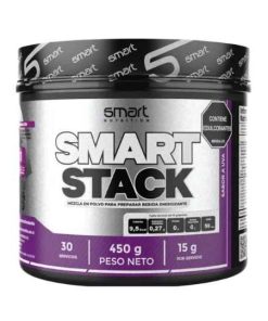 smart-stack-smart-nutrition