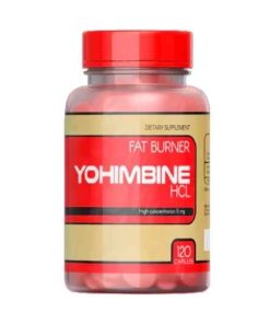 yohimbine-hcl