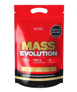 mass-evolution-smart-nutrition