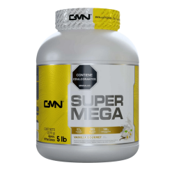 Super Mega Gainer