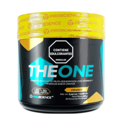 the-one-proscience