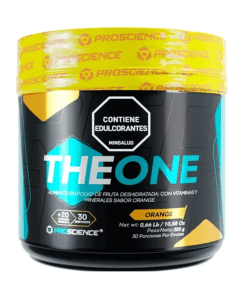 the-one-proscience