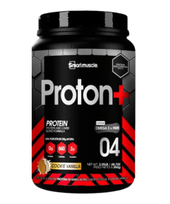 proton-+-gainer-smartmuscle