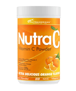 nutra-c-nutramerican