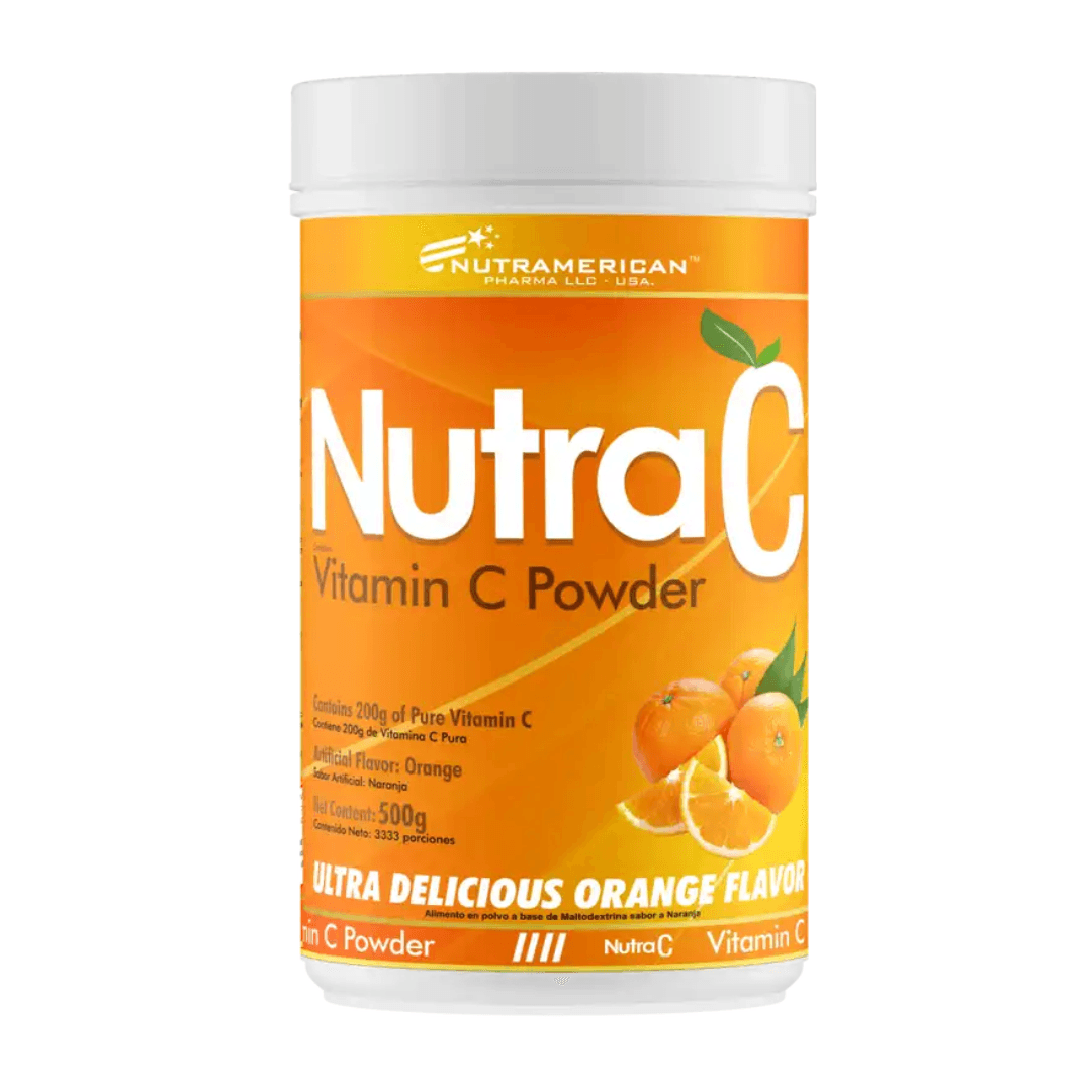 nutra-c-nutramerican nutra-c-nutramerican