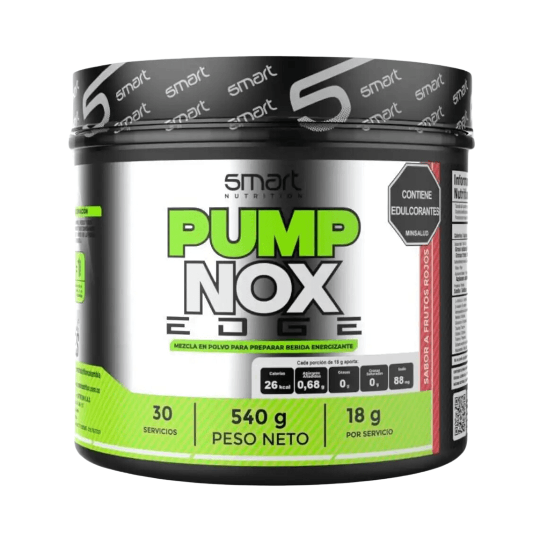 pum-nox-edge-smart-nutrition pum-nox-edge-smart-nutrition