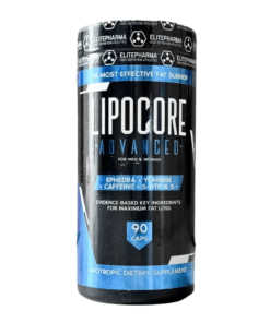 lipocore-advance-elitepharma
