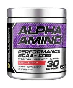 alpha-amino-cellucor