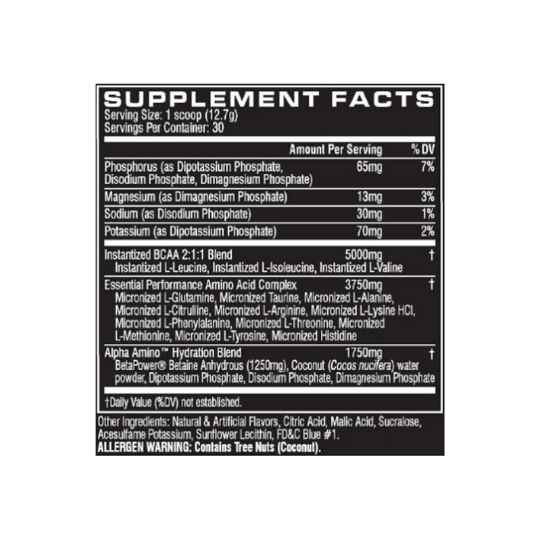 alpha-amino-cellucor alpha-amino-cellucor