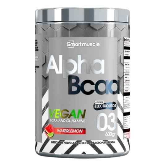 alpha-bcaa-smartmuscle alpha-bcaa-smartmuscle