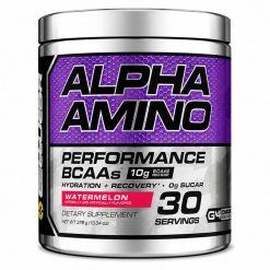 alpha-amino-cellucor