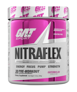 nitraflex-gat