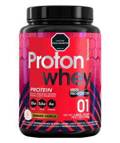 Proton Whey - Smartmuscle
