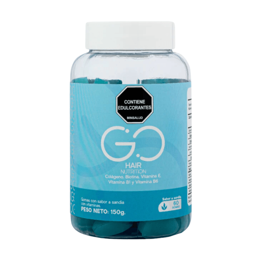 go-hair-nutrition - mundo fit go-hair-nutrition - mundo fit