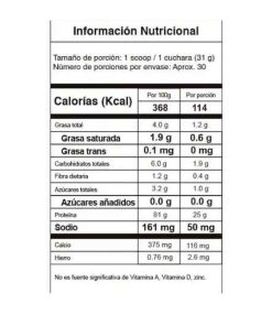 tabla-nutricional-proton-whey-2-libras-smart-muscle