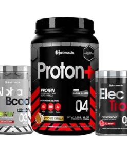 proton-gainer-electron-alpha-bcaa