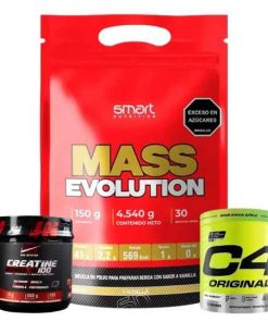 mass-evolution-c4-creatina-iron-nutrition