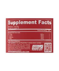 bcaa's-raw-lab-grade