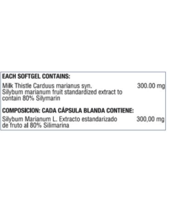 milk-thistle-300mg-protector-hepatico-healthy-america