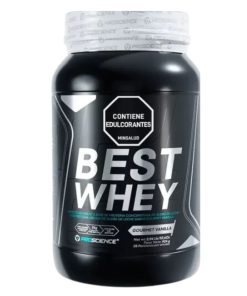 best-whey-proscience