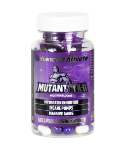 Mutant-YK11-Enhanced-Athlete
