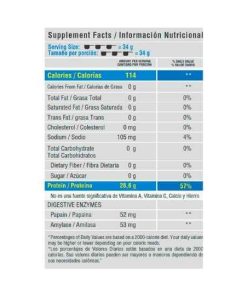 tabla-nutricional-iso-whey-100-1-libra-healthy-sports