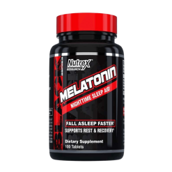 melatonin-nutrex