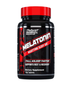 melatonin-nutrex