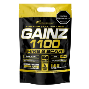 gainz-nutramerican