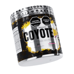 coyote-fitmafia