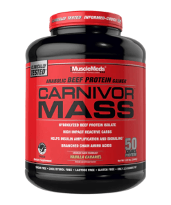 carnivor-mass-musclemeds