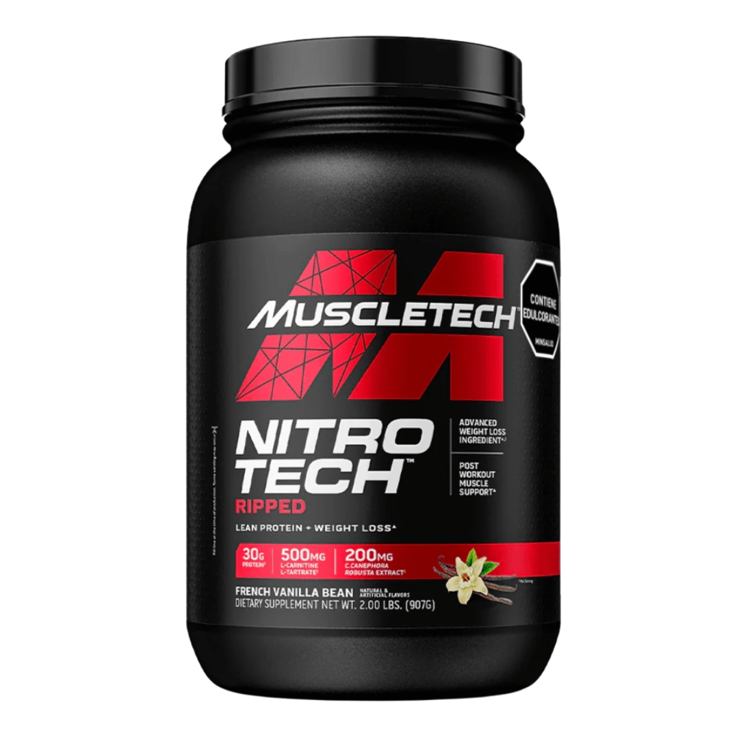 nitro-tech-ripped-muscletech nitro-tech-ripped-muscletech