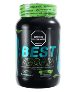 best-vegan-proscience