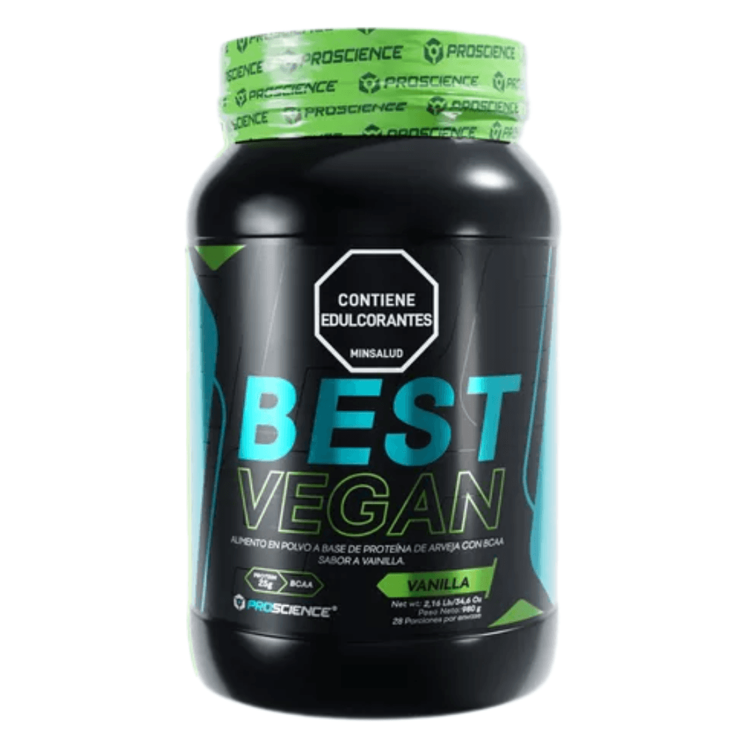 best-vegan-proscience best-vegan-proscience