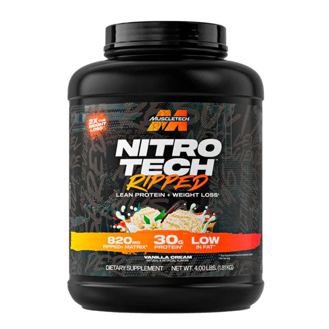 nitro-tech-ripped-muscletech nitro-tech-ripped-muscletech