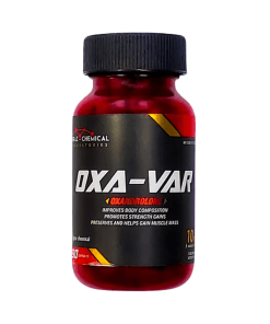 oxa-var-grazz-chemical