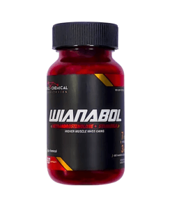 WIANABOL - GRAZZ CHEMICAL