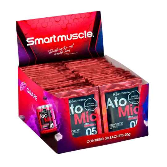 atomic-caja-x30-sachets-smart-muscle atomic-caja-x30-sachets-smart-muscle