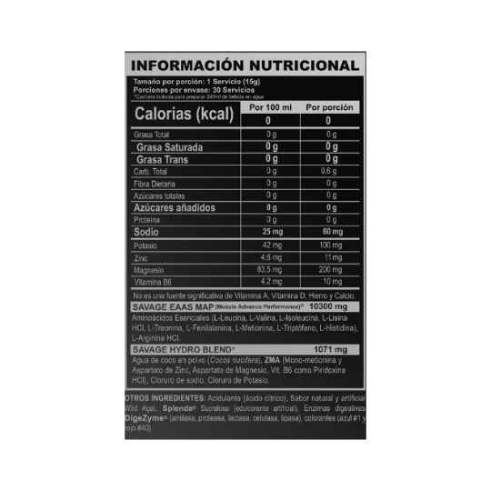 amino-savage-savage amino-savage-savage