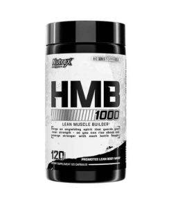 HMB-nutrex