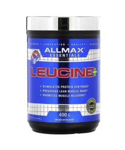 leucine-allmax