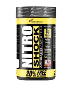 nitro-shock-nutramerican