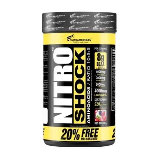 nitro-shock-nutramerican nitro-shock-nutramerican